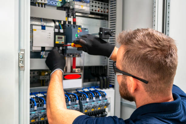 Best Electrical Wiring Services  in Park City, IL