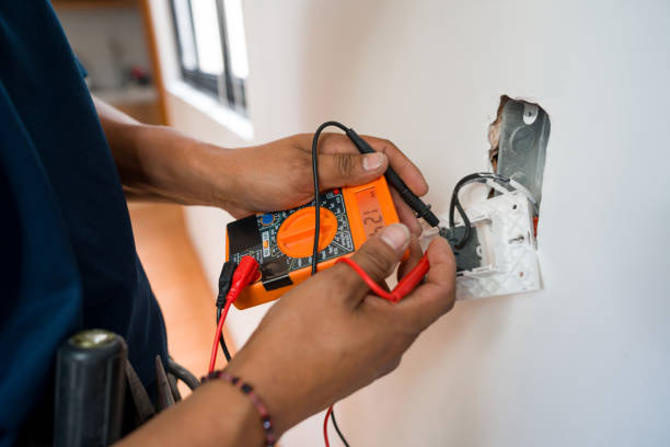 Best Circuit Breaker Repair  in Park City, IL
