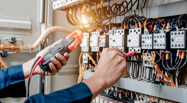 Best Local Electrician Companies  in Park City, IL