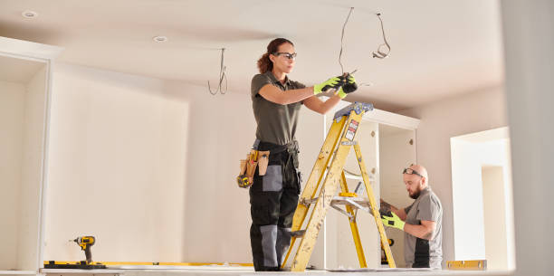 Best Electrician Near Me  in Park City, IL