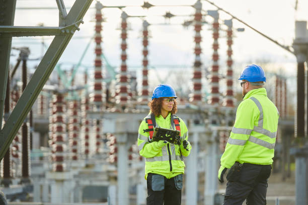Best Electrical Upgrades for Homes  in Park City, IL