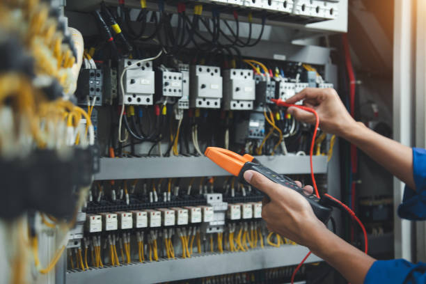 Best Electrical Contractors for Businesses  in Park City, IL