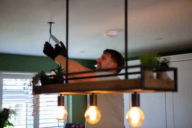 Best Affordable Electrical Installation  in Park City, IL
