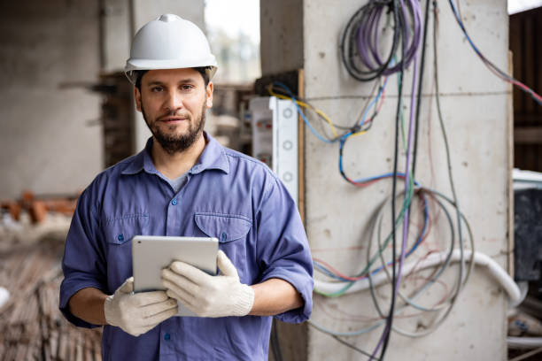Best Electrician for Home Renovation  in Park City, IL