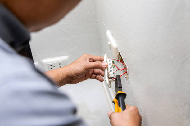 Best Home Electrical Repair  in Park City, IL