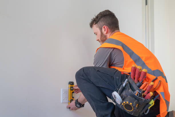 Best Commercial Electrician Services  in Park City, IL