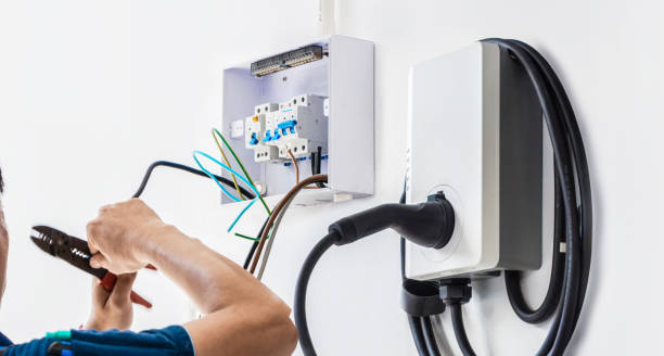 Best Electrician for Home Renovation  in Park City, IL