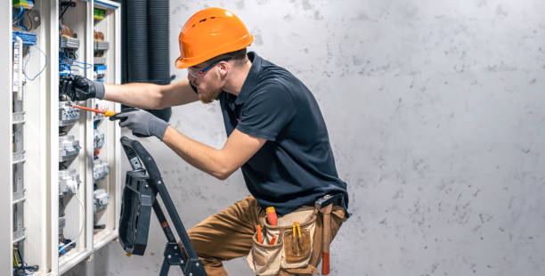 Best Electrical Rewiring Services  in Park City, IL