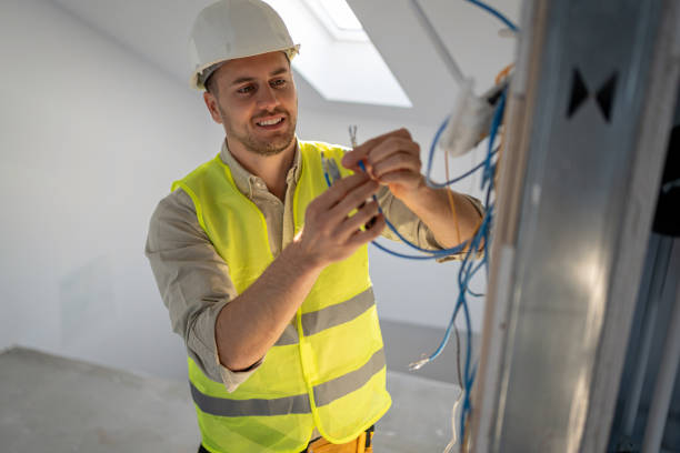 Trusted Park City, IL Electrician Experts